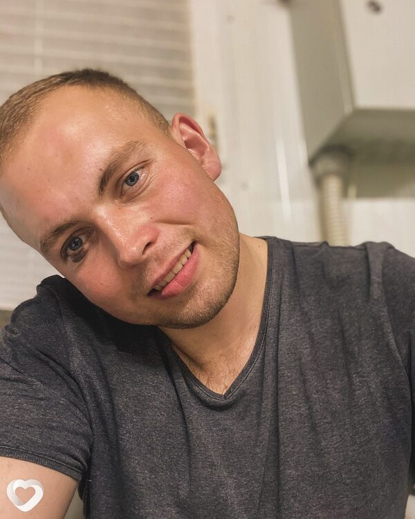 Иван, 32, Боровске — анкета №1053106