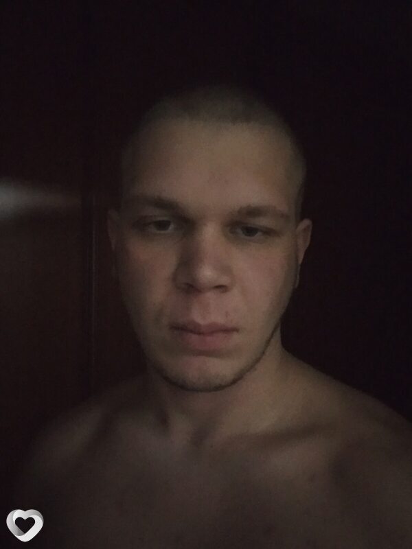 Даниил, 22, Москве — анкета №1053108