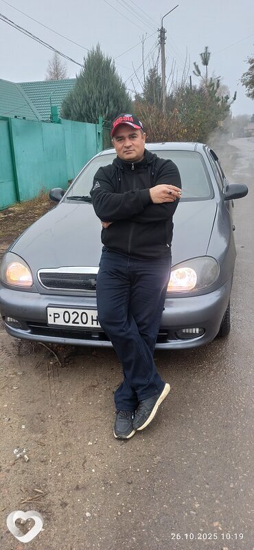 Олег, 44, Саратове — анкета №1053111