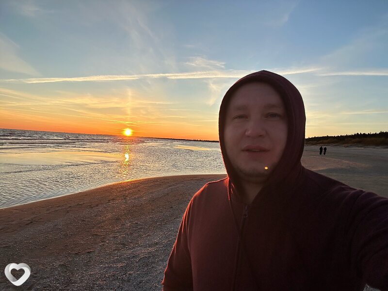 Andron, Гданьск