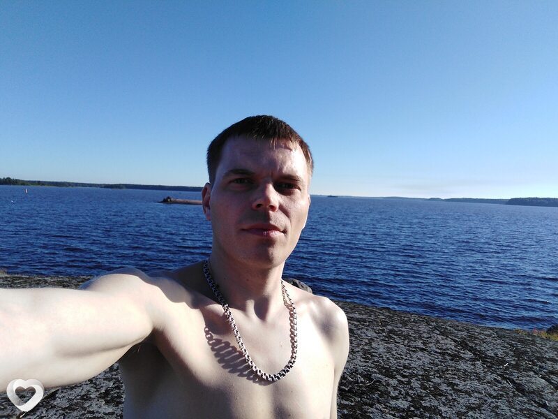 Андрей, 28, Выборге — анкета №1053169