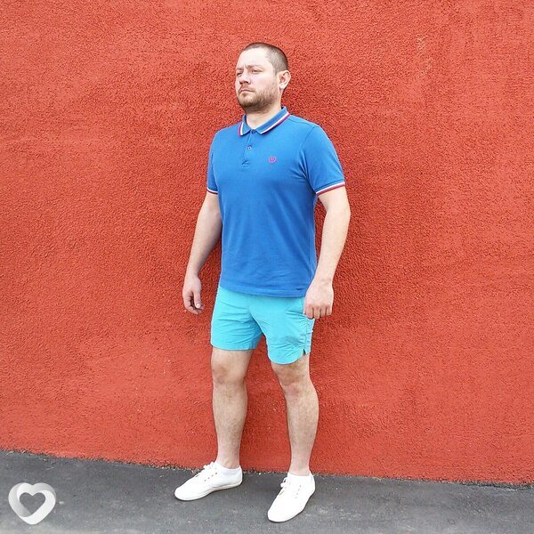 Константин, 30, Дмитрове — анкета №1053173