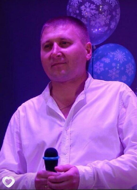 Александр, 40, Бийске — анкета №1053175