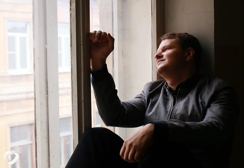 Андрейч, 40, Туле — анкета №1053176