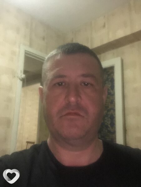 Денис, 42, Новосибирске — анкета №1053185