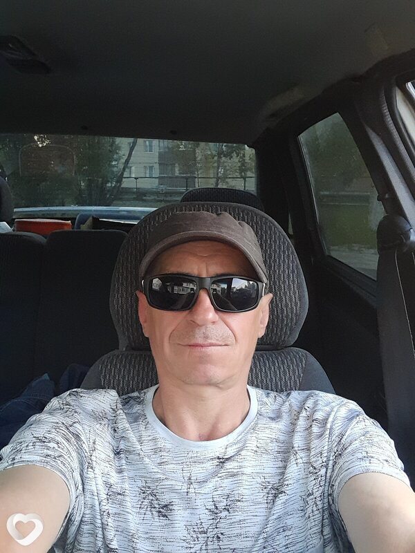 Анатолий, 47, Белоярском — анкета №1053241