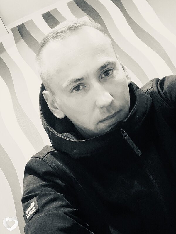 Дима, 39, Гродно — анкета №1053244