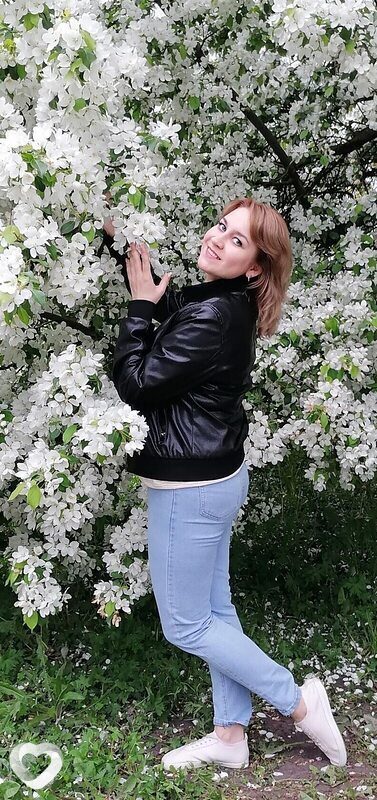 Олеся, 35, Узловой — анкета №1053245