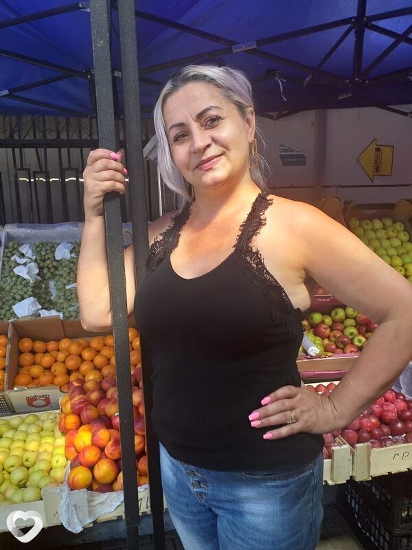 Елена, 38, Костанае — анкета №1053246