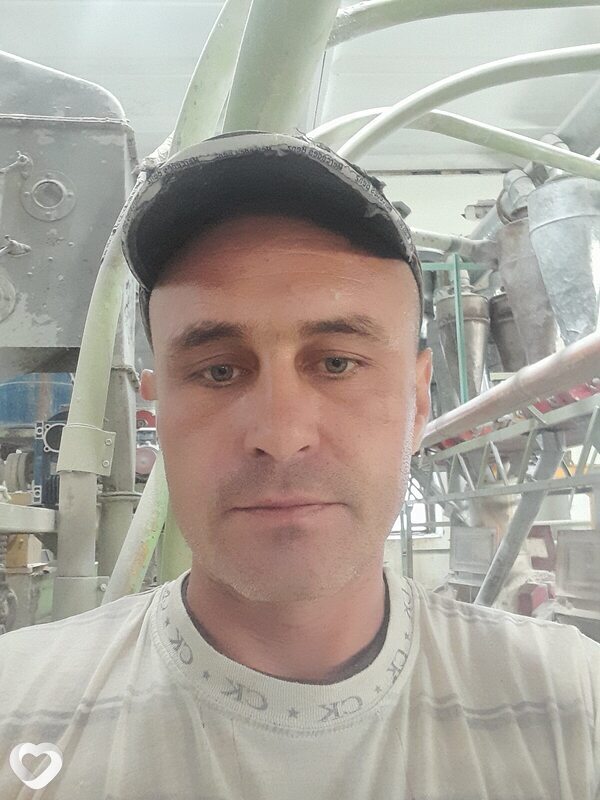 Иван, 38, Орске — анкета №1053253