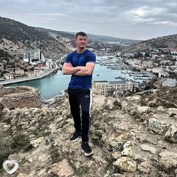 Николай, 30, Анапе — анкета №1053254