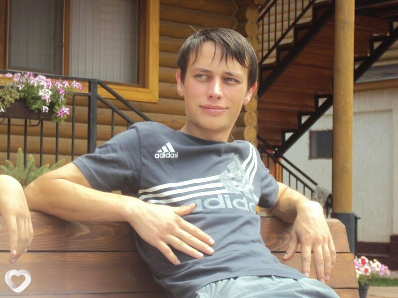 Александр, 30, Алматы — анкета №1053256