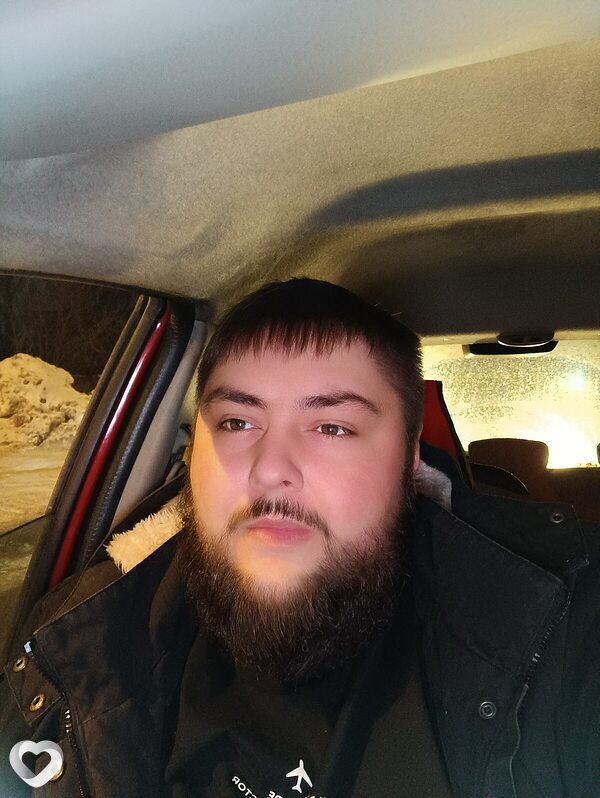Алексей, 35, Томске — анкета №1053265