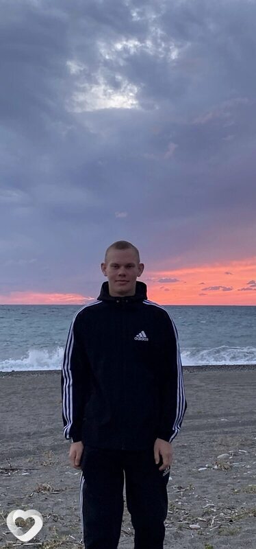 Артём, 23, Москве — анкета №1053267