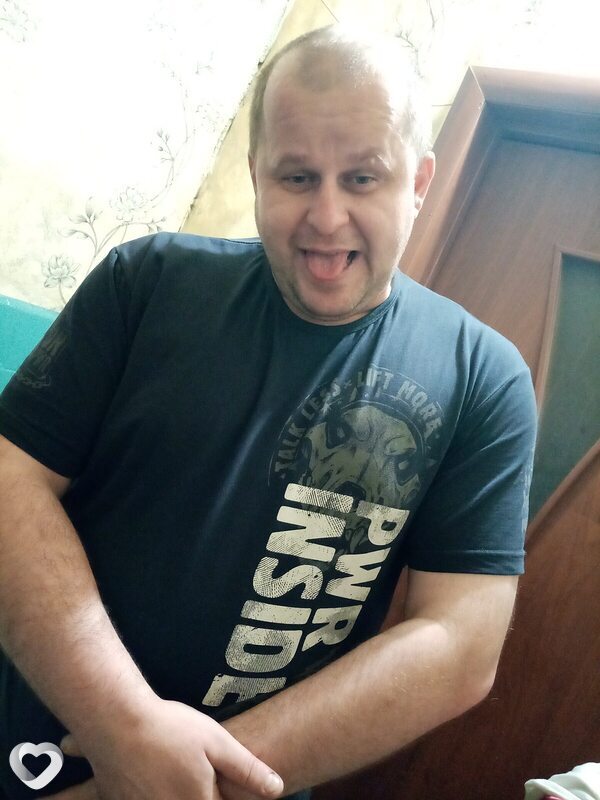 Александр, 41, Ужуре — анкета №1053279