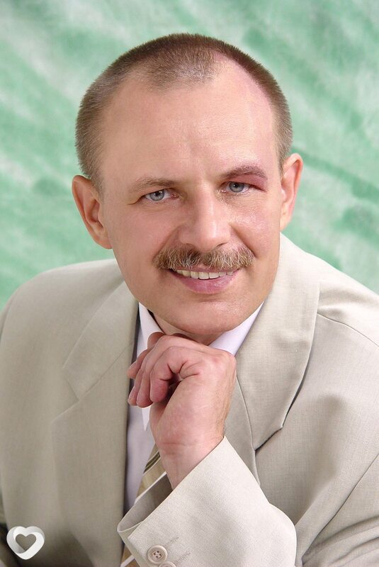 Anatol, 54, Сальске — анкета №1053437