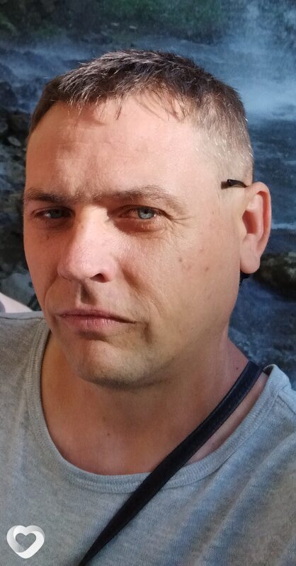 Хмурый, 40, Михайловск (Ставропольский край) — анкета №1053447