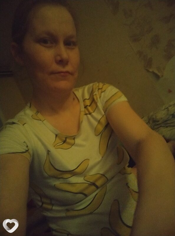 Диана, 36, Кемерове — анкета №1053449