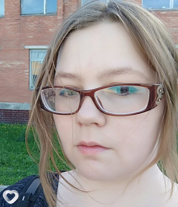 Пессимистка, 33, Павловском Посаде — анкета №1053454