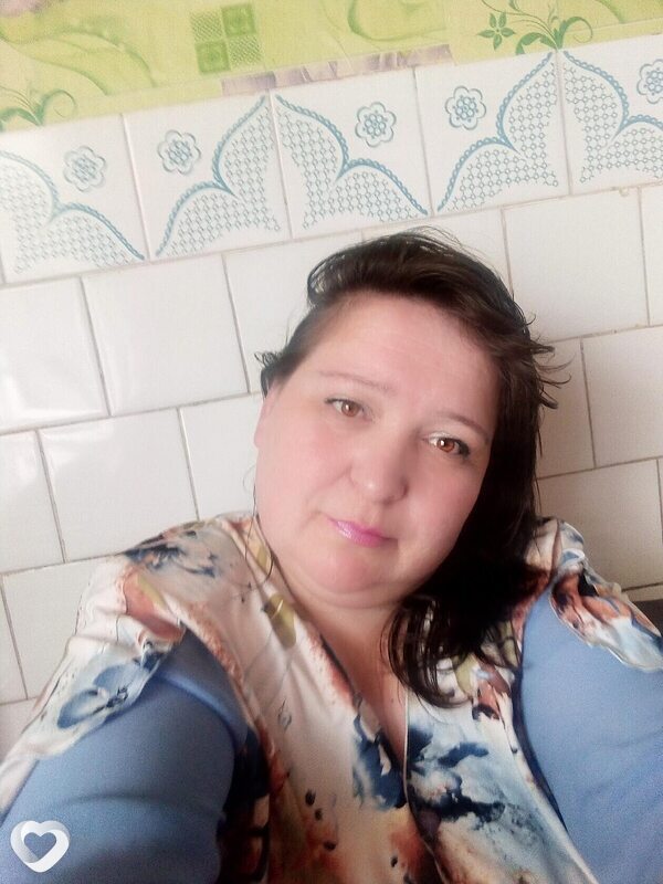 Ольга, 43, Пружанах — анкета №1053455