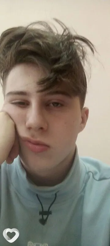 Костя, 23, Барнауле — анкета №1053457