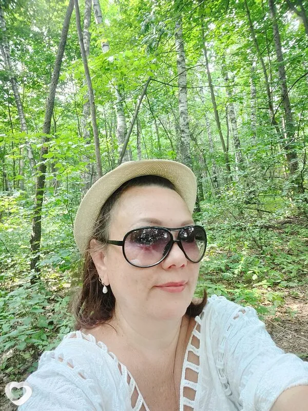 Ирина, 60, Москве — анкета №1053459