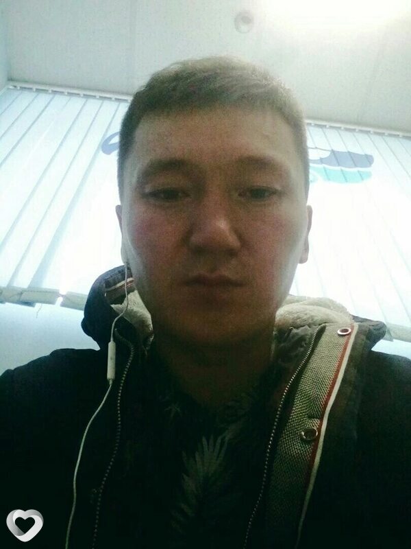 Руслан, 29, Новосибирске — анкета №1053461