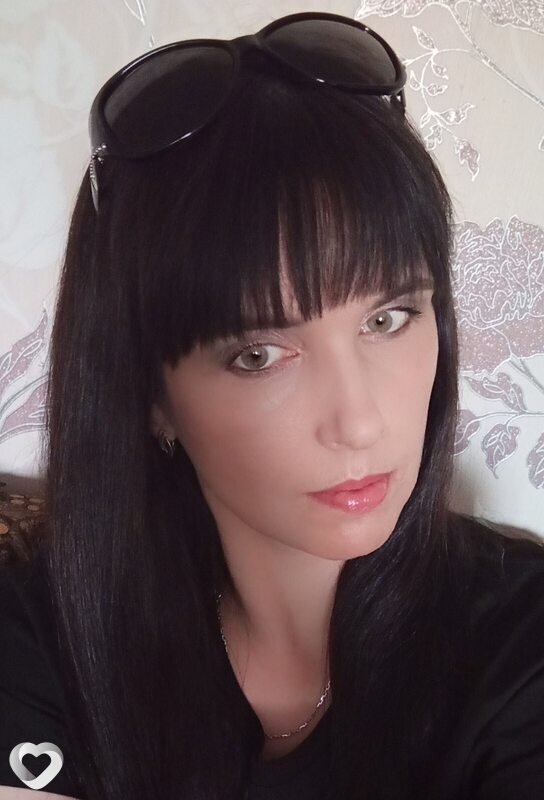 Елена, 44, Минске — анкета №1053312