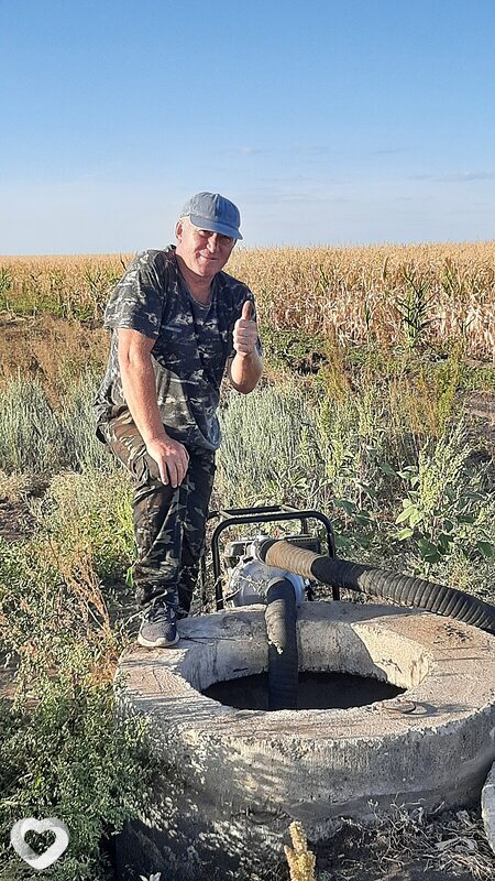 Виталик, 54, Оренбурге — анкета №1053315