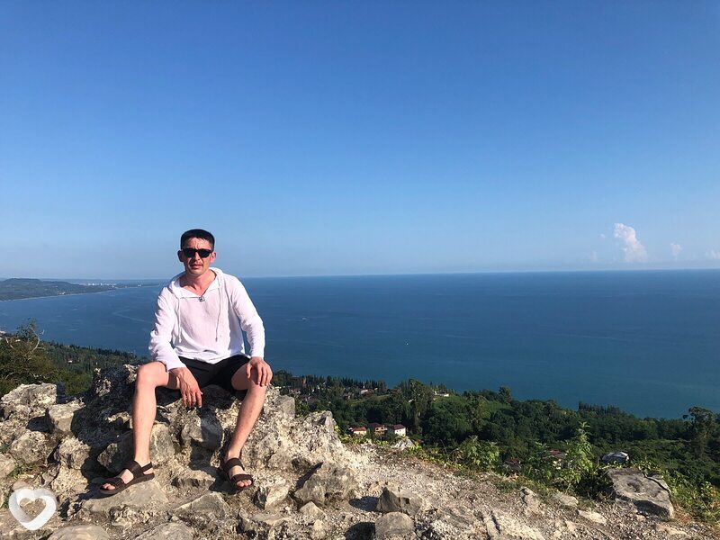 Тимур, 37, Уфе — анкета №1053326