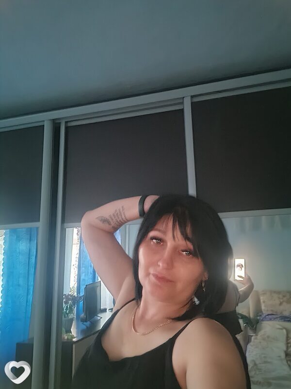 Елена, 41, Краснодаре — анкета №1053329