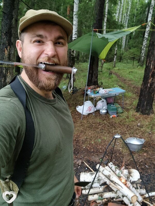 Михаил, 35, Верхней Пышме — анкета №1053332