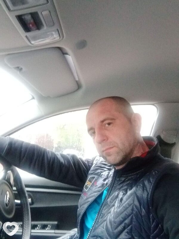 Давид, 50, Владикавказе — анкета №1053488