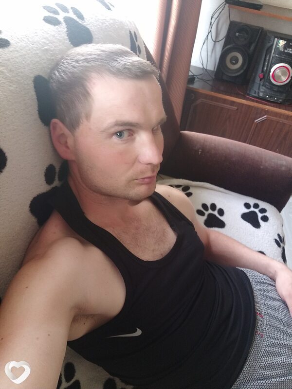 Сергей, 32, Челябинске — анкета №1053496