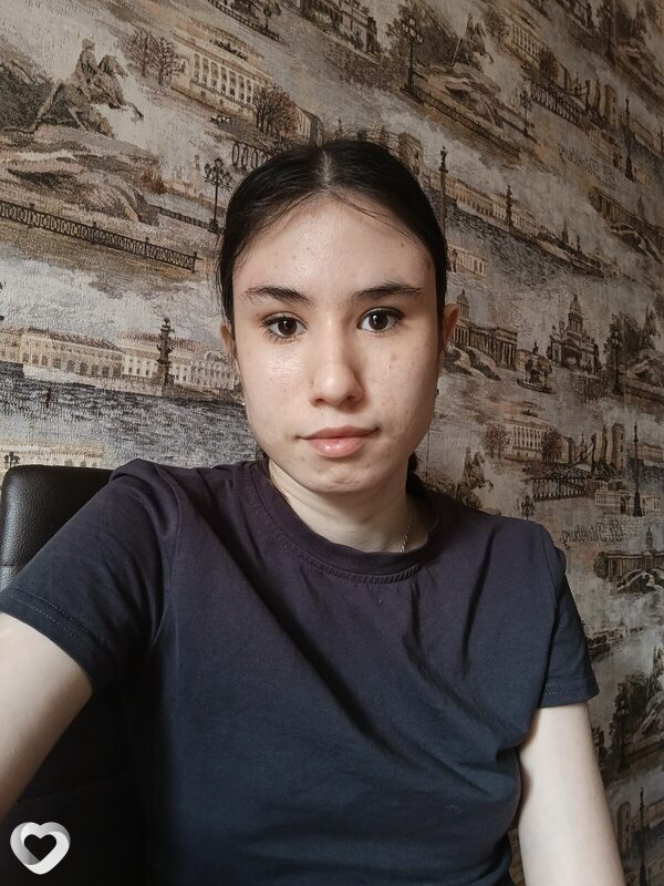 Фируза, 21, Самаре — анкета №1053501