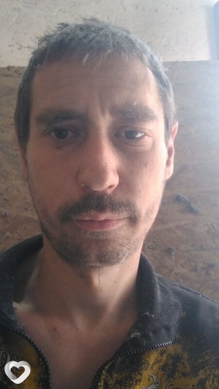 Александр, 36, Москве — анкета №1053502