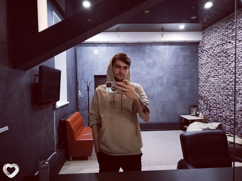 Дмитрий, 31, Хабаровске — анкета №1053505