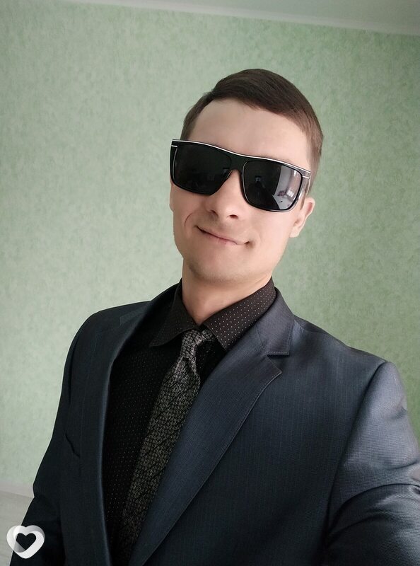 Олег, 38, Костанае — анкета №1053341