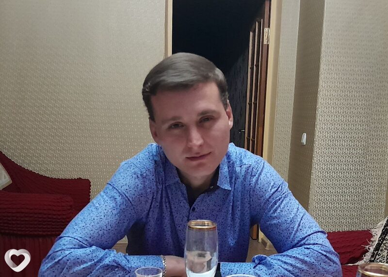 Александр, 35, Харцызске — анкета №1053343