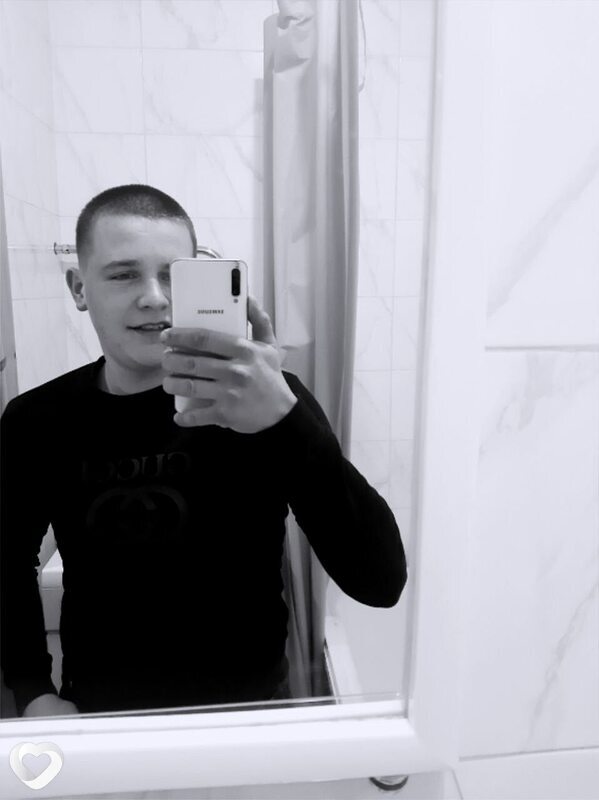 Николай, 24, Ставрополе — анкета №1053345