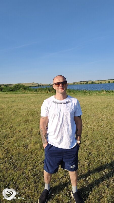 Игорь, 32, Кокшетау — анкета №1053346