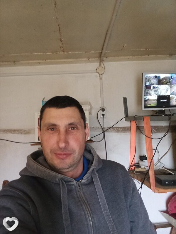 Серега, 42, Пятигорске — анкета №1053348