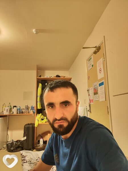 Али, Худжанд
