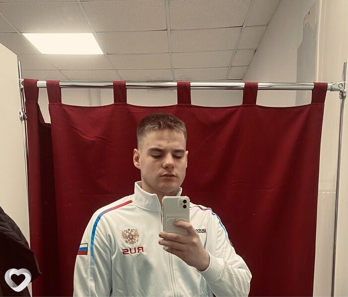 Aleksandr, 23, Красноярске — анкета №1053350