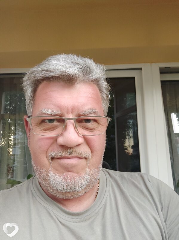 Gor, 64, Минске — анкета №1053351