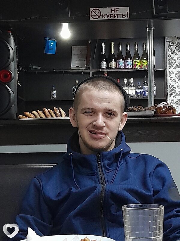 Влад, 29, Красноярске — анкета №1053355