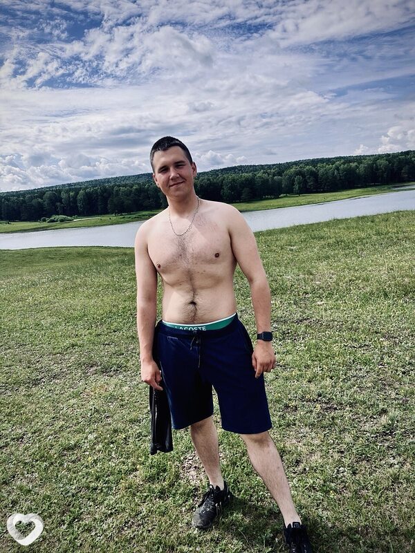 Дмитрий, 27, Москве — анкета №1053393