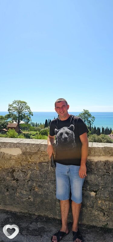 Александр, 36, Воронеже — анкета №1053394