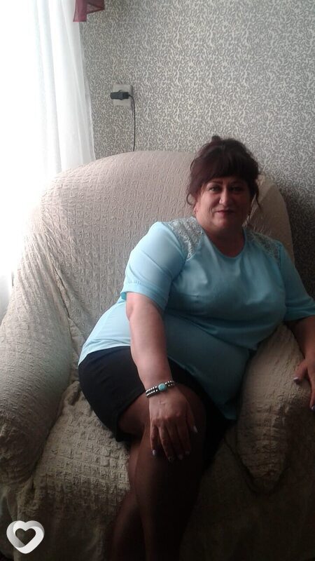 Елена, 49, Кокшетау — анкета №1053404