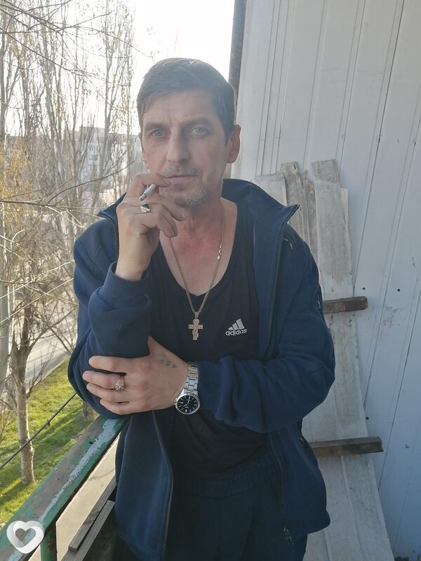 Серёга, 48, Самаре — анкета №1053411